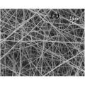 Pulvérisation électrostatique de machine d&#39;électrofilage de nanofibre de laboratoire